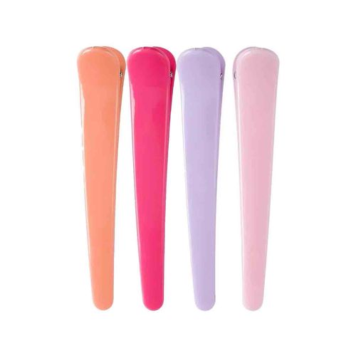 Clips para el cabello Conair multicolor 59715MX