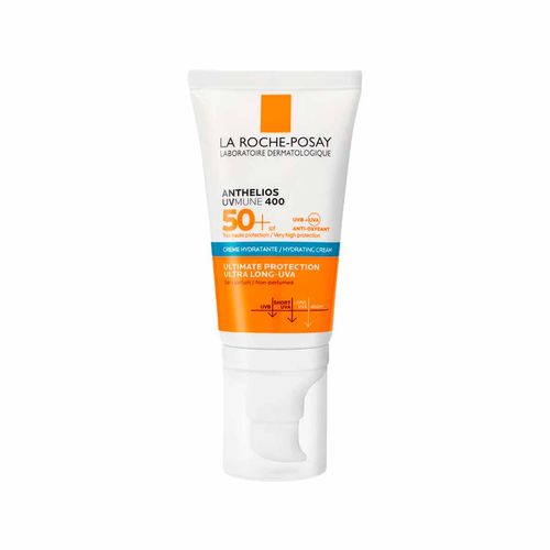 Bloqueador solar facial La Roche Posay UVMUNE 400 ROC-SOLD0084