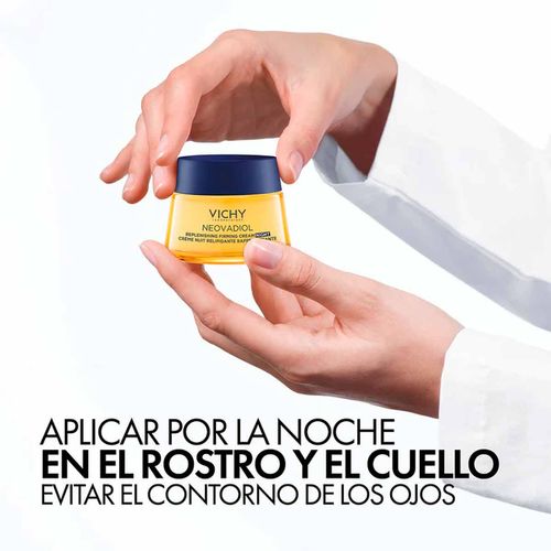 Crema de noche Vichy neovadiol  VIC-ANTD0094