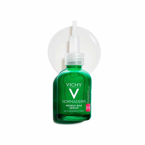 Tratamiento Vichy normaderm probio-bha serum VIC-GRAD0030