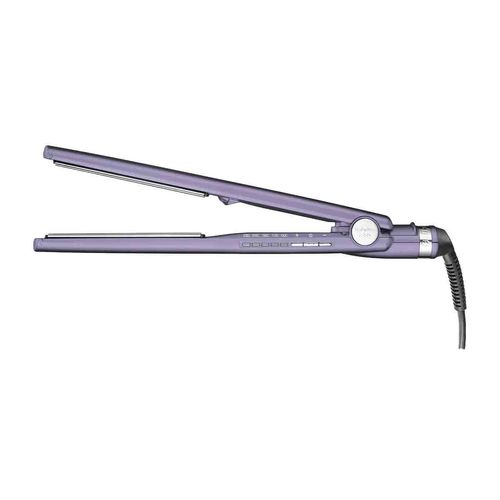 Alaciadora para cabello Babyliss morado BNTLV4093TES