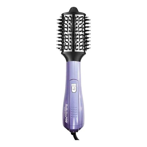 Cepillo eléctrico para dama Babyliss morado BNTHBLV300TES