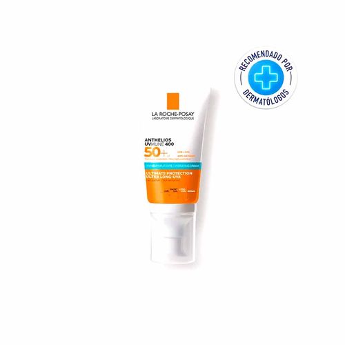 Bloqueador solar facial La Roche Posay UVMUNE 400 ROC-SOLD0084
