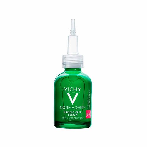 Tratamiento Vichy normaderm probio-bha serum VIC-GRAD0030