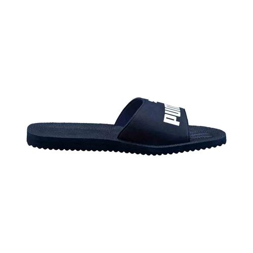 Sandalia para caballero Puma azul 360262-02