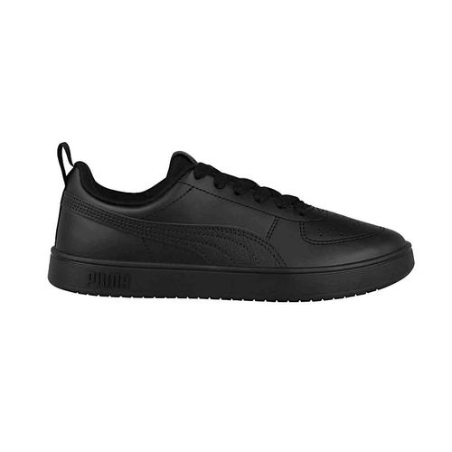 Tenis casual para caballero Puma negro 38760703