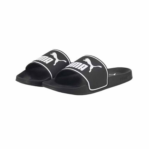 Sandalia para caballero Puma negro 384139 01