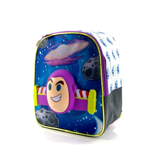 Lonchera Disney Emoji Atmpacks buzz lightyear squishy 0239LON