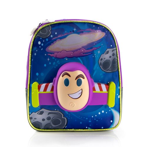 Lonchera Disney Emoji Atmpacks buzz lightyear squishy 0239LON