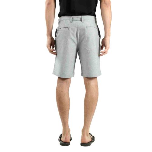Bermuda para joven Authentic Lyon gris 111206-100