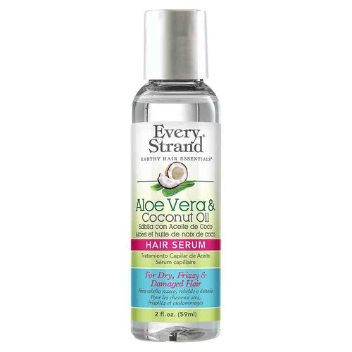 Aceite para el cabello Every Strand ES702