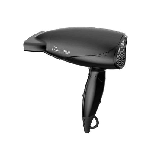 Secadora para cabello Gama Italy negro, BECHD0000002742