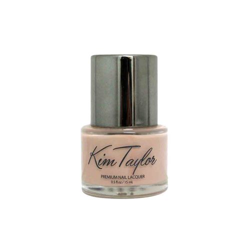 Esmalte para uñas Kim Tylor rosa KT 109