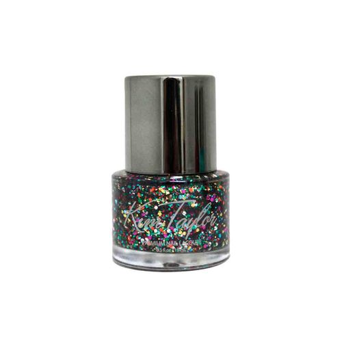 Esmalte para uñas Kim Tylor multicolor KT 32