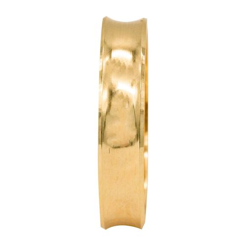 Argolla de matrimonio N°9.5 Dinasti de 14K 204