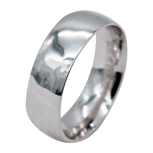 Argolla de matrimonio N°10 Dinasti de 14K 636