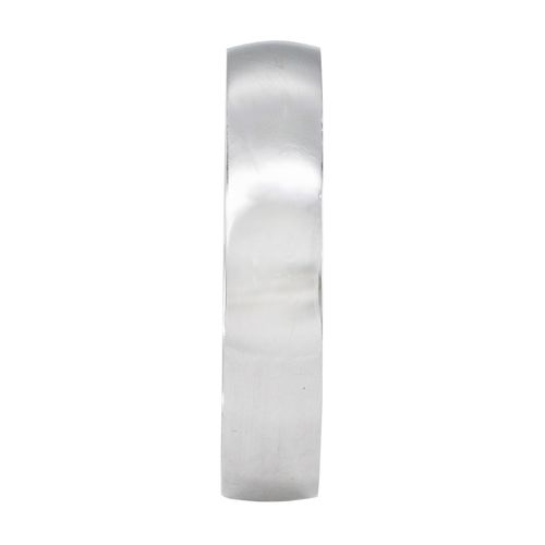 Argolla de matrimonio N°5 Argyor de 14K 63-4B