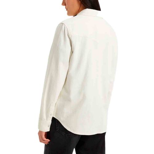 Blusa casual para jovencita Levis blanco 16786-0014