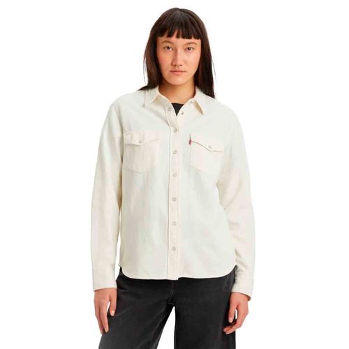 Blusa casual para jovencita Levis blanco 16786-0014