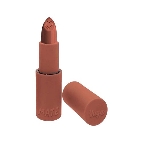 Labial mate en barra Yuya Y-LB05