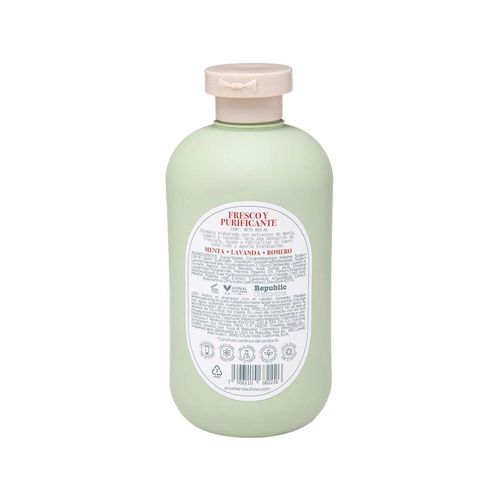 Shampoo Yuya Y-SH01