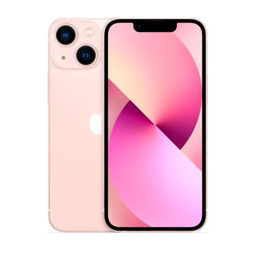 Smartphone Apple iphone 13 128gb pink reacondicionado