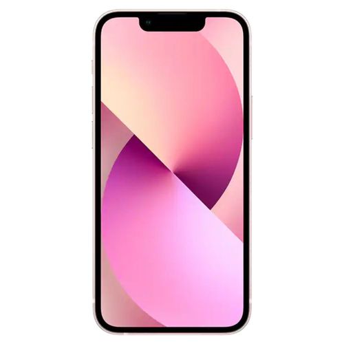 Smartphone Apple iphone 13 128gb pink reacondicionado