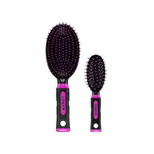 Set de cepillos para cabello Scunci 95114WMXX