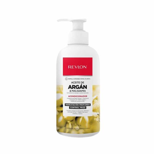 Acondicionador para cabello Revlon RV-28