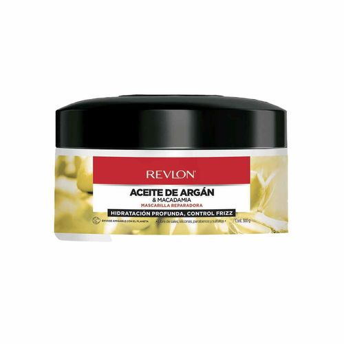 Mascarilla capilar Revlon RV-31