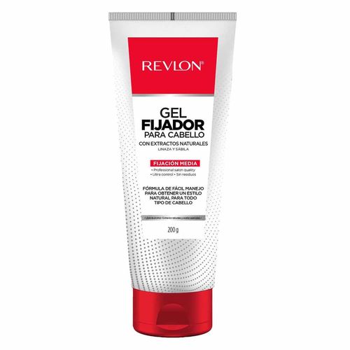 Gel capilar Revlon RV-36