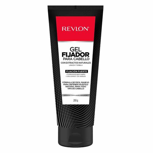 Gel capilar Revlon RV-37