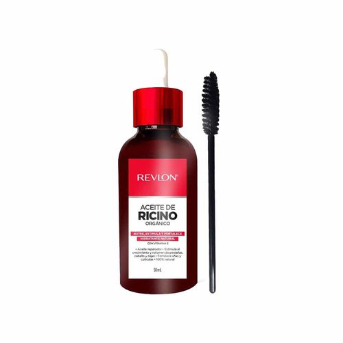 Aceite hidrante Revlon RV-39