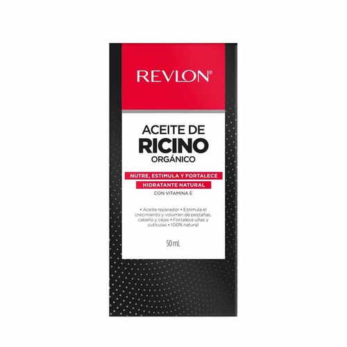 Aceite hidrante Revlon RV-39