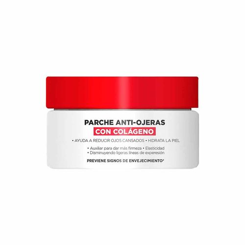 Parche anti ojeras Revlon RV-52