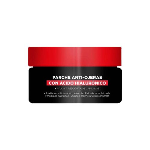 Parche anti ojeras Revlon RV-53