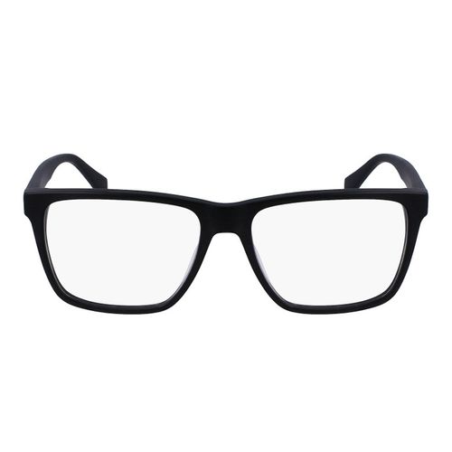 Lentes oftálmicos para caballero Calvin Klein jeans negro ckj22644