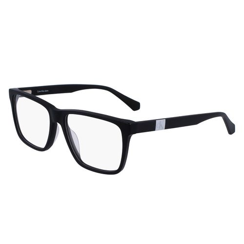 Lentes oftálmicos para caballero Calvin Klein jeans negro ckj22644