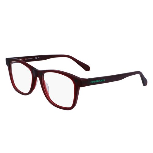 Lentes oftálmico unisex Calvin Klein jeans vino ckj23643mag
