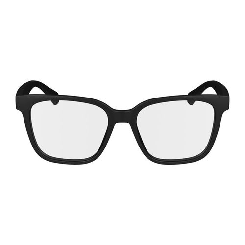 Lentes oftálmicos junior Calvin Klein jeans negro ckj24306