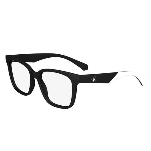 Lentes oftálmicos junior Calvin Klein jeans negro ckj24306