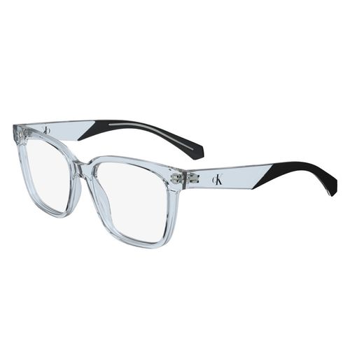 Lentes oftálmicos junior Calvin Klein jeans cristal ckj24306