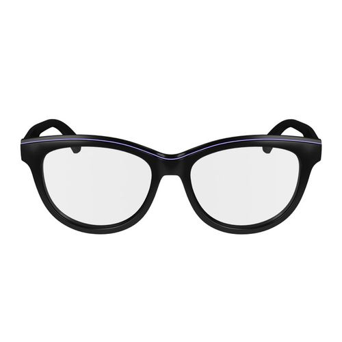 Lentes oftálmicos para dama Calvin Klein jeans negro ckj24611