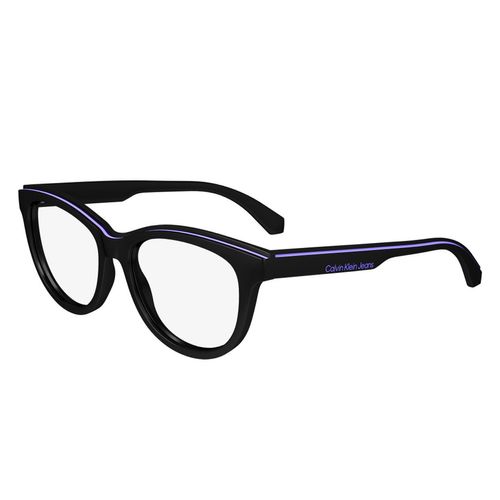 Lentes oftálmicos para dama Calvin Klein jeans negro ckj24611