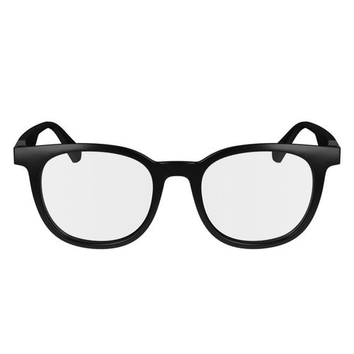 Lentes oftálmico unisex Calvin Klein jeans negro ckj24613