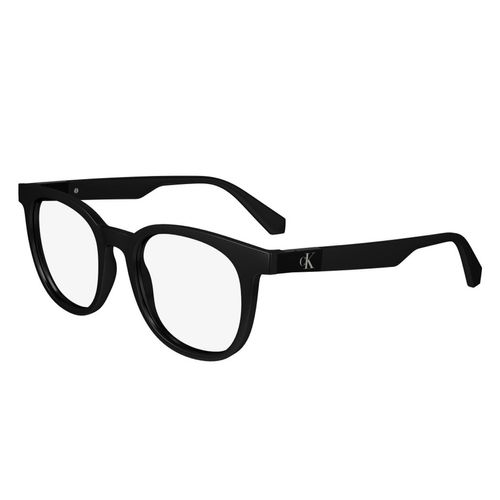 Lentes oftálmico unisex Calvin Klein jeans negro ckj24613