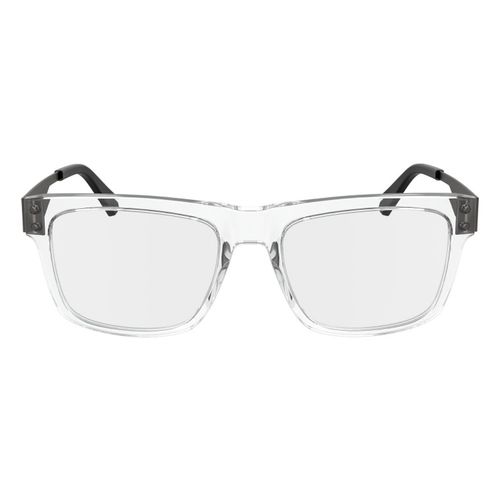 Lentes oftálmicos para caballero Calvin Klein jeans cristal ckj24632