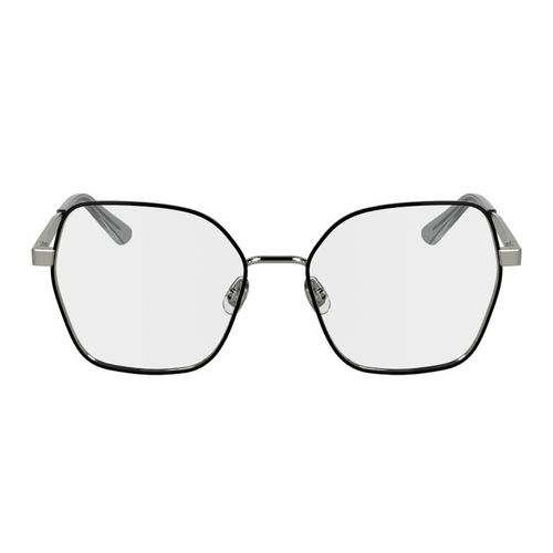 Lentes oftálmicos para dama Calvin Klein gris ck24112