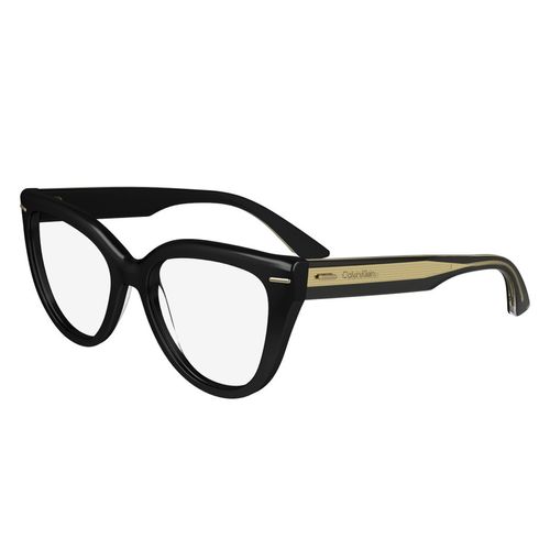 Lentes oftálmicos para dama Calvin Klein negro ck24514
