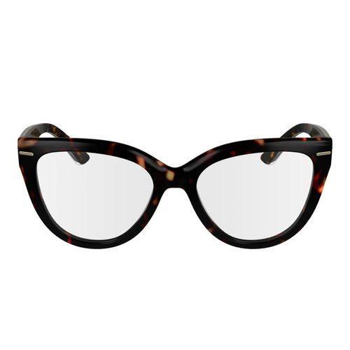 Lentes oftálmicos para dama Calvin Klein café ck24514